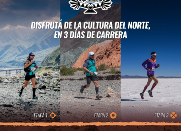 RAID COLUMBIA 2025
